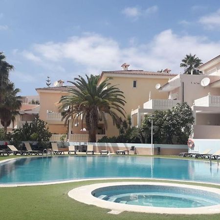 Breakfast In Los Cristianos 5 Min Διαμέρισμα Arona  Εξωτερικό φωτογραφία