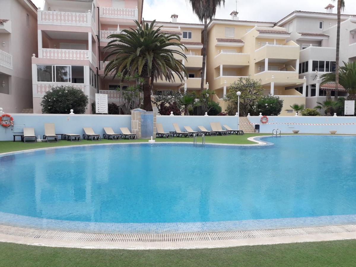 Breakfast In Los Cristianos 5 Min Διαμέρισμα Arona  Εξωτερικό φωτογραφία