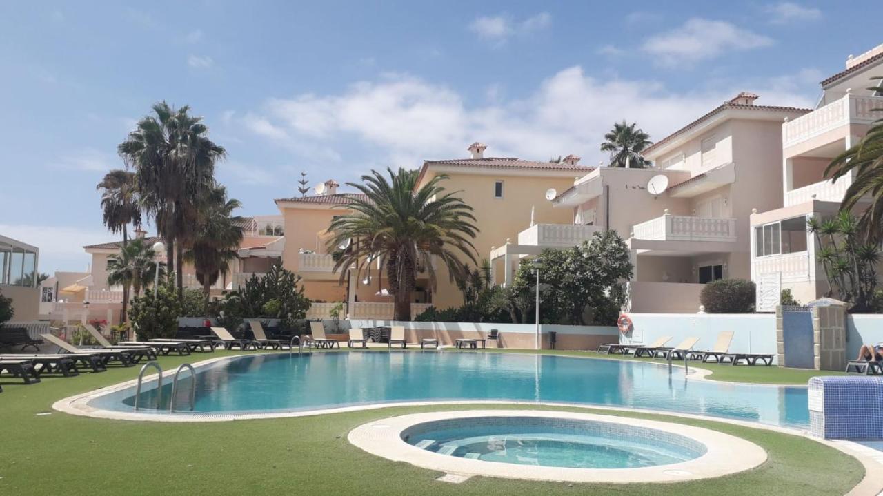 Breakfast In Los Cristianos 5 Min Διαμέρισμα Arona  Εξωτερικό φωτογραφία