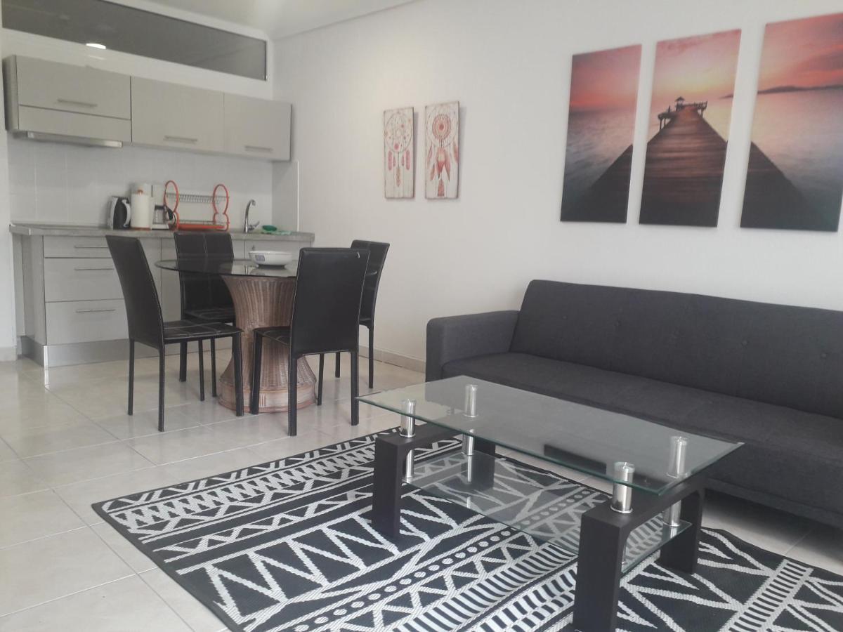Breakfast In Los Cristianos 5 Min Διαμέρισμα Arona  Εξωτερικό φωτογραφία