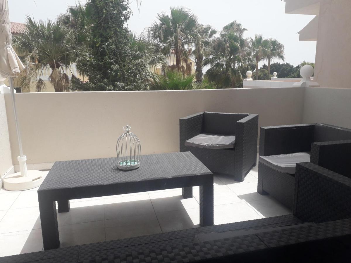 Breakfast In Los Cristianos 5 Min Διαμέρισμα Arona  Εξωτερικό φωτογραφία